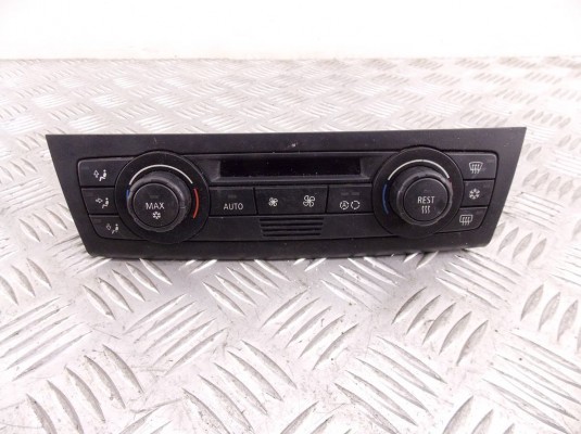 Блок управления печки/климат-контроля BMW 1-series (E87)