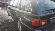 Опора под домкрат (поддомкратная подушка) BMW 5-series (E39)