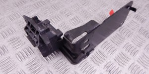 Передняя панель крепления облицовки (телевизор) BMW 3-series (E90/91/92) 51 64 7 117 812