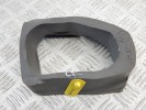 Чехол рычага КПП BMW 5-series (E60/61) 25 11 7 521 447