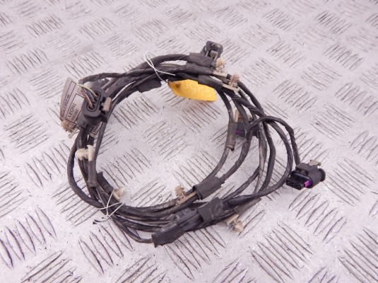 Проводка (коса) парктроников BMW 2-series (F45/46) 9361647