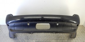 Бампер задний BMW X5-series (E53) 51 12 0 010 151