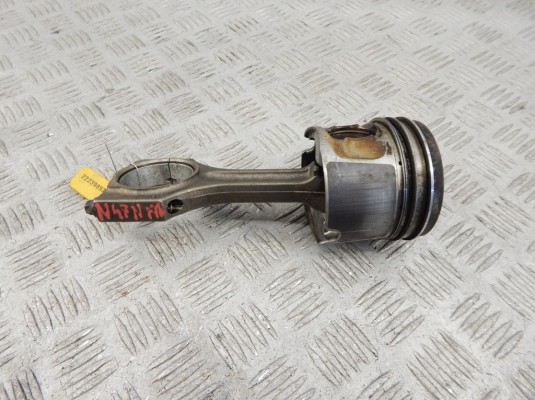 Поршень BMW 5-series (F10/11)