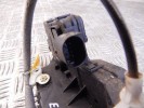 Замок двери задней правой BMW 3-series (E46) 51 22 7 011 246
