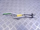 Патрубок автономного отопителя BMW 5-series (E39) 64 12 6 916 537