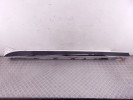 Накладка на порог BMW 5-series (F10/11) 51 77 7 184 774