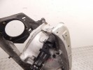 Лонжерон правый BMW 5-series (E39) 41 14 8 203 422