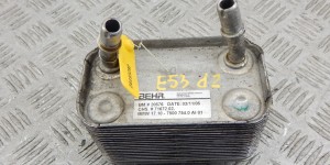 Теплообменник АКПП BMW X5-series (E53) 17 20 7 500 754