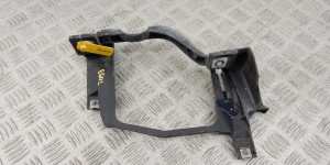 Крепление фары левой BMW 5-series (E60/61) 63 12 6 936 089 Крепление фары левой BMW 5-series (E60/61) 63 12 6 936 089