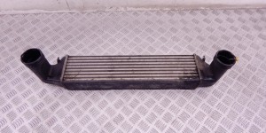 Интеркулер BMW 3-series (E46) 17 51 7 789 793