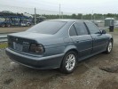 Маслоотделитель (сапун) BMW 5-series (E39)