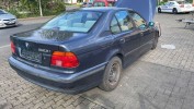 Болт развальный BMW 5-series (E39)