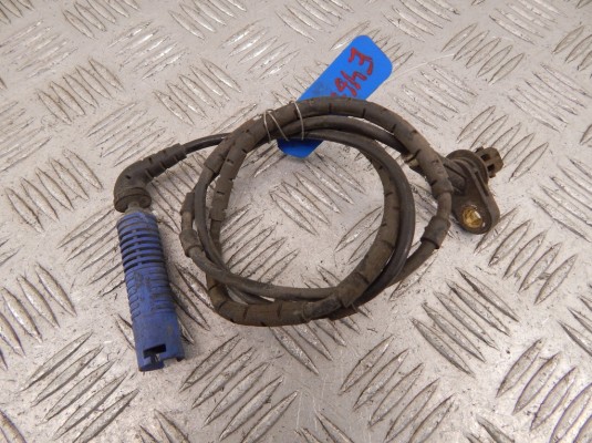 Датчик ABS задний BMW 3-series (E46) 34 52 6 752 683