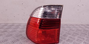 Фонарь задний левый BMW 5-series (E39) 63 21 6 902 531