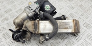 Радиатор EGR BMW 1-series (E87) 11 71 7 810 166 Радиатор EGR BMW 1-series (E87) 11 71 7 810 166