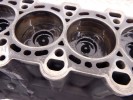 Блок цилиндров BMW 5-series (E39) 11 11 2 248 972