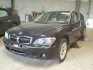 Патрубок радиатора BMW 7-series (E65/66)