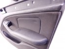 Обшивка двери передней правой (дверная карта) BMW 3-series (E46)
