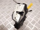 Замок двери передней правой BMW 3-series (E46) 51 21 8 206 408