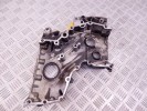 Крышка двигателя передняя BMW X5-series (E53) 11 14 2 247 285
