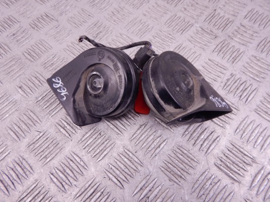 Сигнал (клаксон) BMW 3-series (E90/91/92) 61 33 7 159 420 Сигнал (клаксон) BMW 3-series (E90/91/92) 61 33 7 159 420