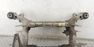 Балка подвески задняя BMW 5-series (E60/61) 33 31 6 770 827 Балка подвески задняя BMW 5-series (E60/61) 33 31 6 770 827