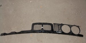 Решетка радиатора BMW 5-series (E34)