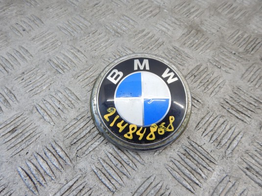 Эмблема BMW X5-series (E53)