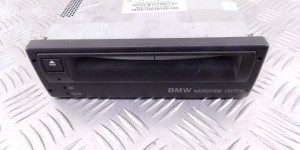 Навигационный модуль BMW 5-series (E39) 65 90 8 385 439