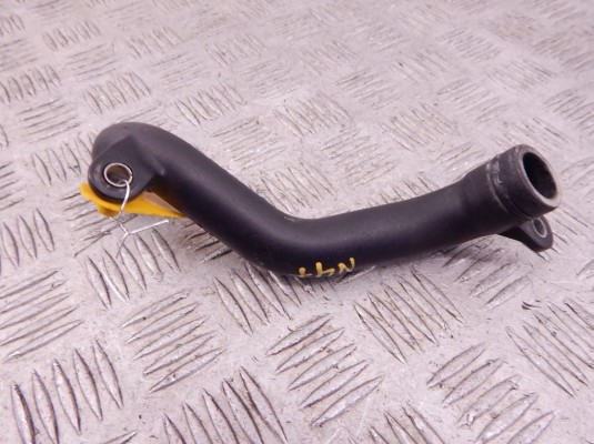 Фланец (тройник) системы охлаждения BMW 5-series (E60/61) 11 53 7 800 583