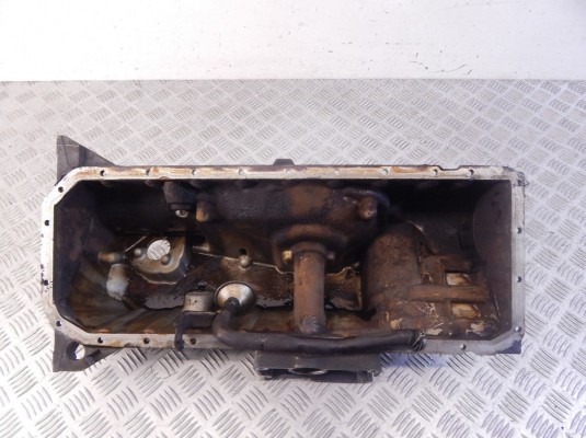 Поддон BMW X3-series (E83) 11 13 7 519 432