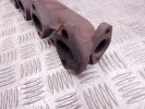 Коллектор выпуской LAND-ROVER RANGE ROVER(2002-2005) 11 62 2 248 166