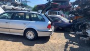 Кран отопителя (печки) BMW 5-series (E39) 8379921