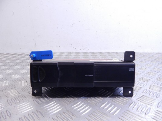 CD-чейнджер BMW X5-series (E53) 65 12 6 913 390