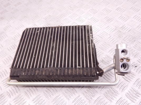 Испаритель кондиционера BMW 3-series (E46) 1276030
