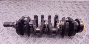 Коленвал BMW 3-series (E46) 11 21 2 246 590 Коленвал BMW 3-series (E46) 11 21 2 246 590