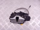 Замок двери задней правой BMW 3-series (E46) 51 22 7 011 246