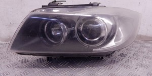 Фара левая BMW 3-series (E90/91/92) 63 11 6 942 737