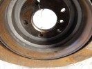 Диск тормозной задний BMW X5-series (E70) 12 31 7 550 968