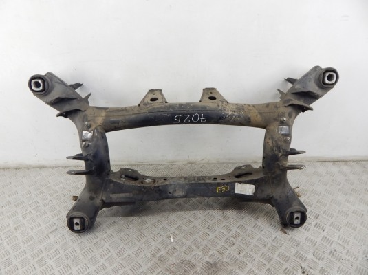Балка подвески задняя BMW 3-series (F30/31)