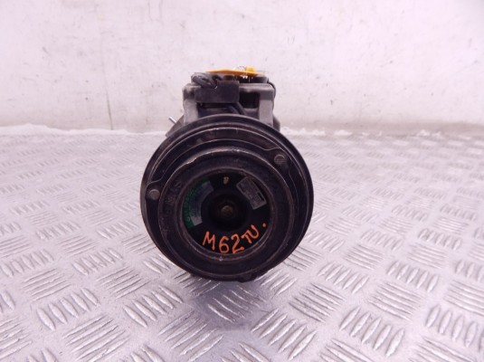 Компрессор кондиционера BMW X5-series (E53) 64 52 6 909 628 Компрессор кондиционера BMW X5-series (E53) 64 52 6 909 628