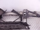 Передняя панель крепления облицовки (телевизор) BMW 5-series (E60/61) 51 64 7 033 741