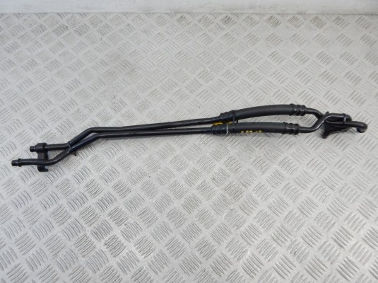 Трубка охлаждения АКПП BMW 7-series (E65/66) 17 22 4 709 247