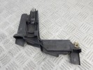 Крепление фары левой BMW 3-series (E46) 63 12 8 380 187