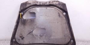 Защита двигателя BMW X5-series (E53) 31 10 1 095 656