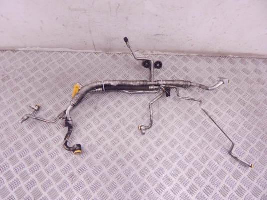 Трубка кондиционера BMW 5-series (E60/61) 64 50 9 119 701 Трубка кондиционера BMW 5-series (E60/61) 64 50 9 119 701