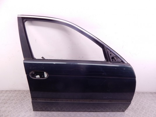 Дверь передняя правая BMW 5-series (E39) 41 51 8 216 818