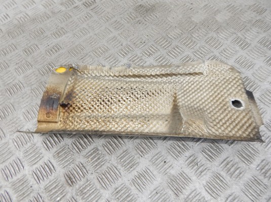 Тепловой экран глушителя BMW 5-series (E39) 51 48 8 256 940