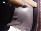 Фонарь крышки багажника правый BMW 3-series (E46) 63 21 8 368 760