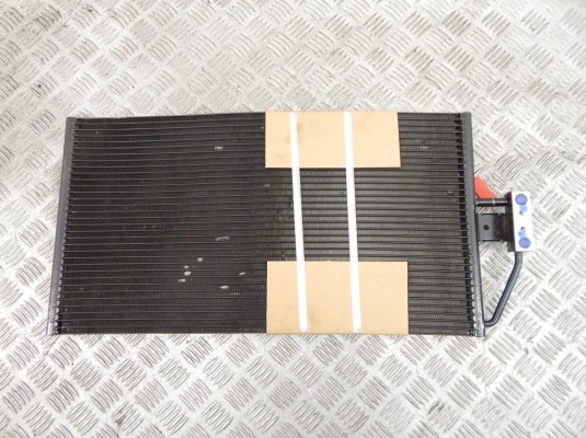 Радиатор кондиционера BMW 5-series (E39)